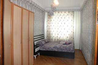 Апартаменты Halal MTK Баку-1