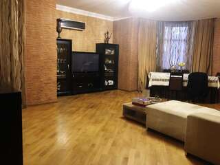 Апартаменты Halal MTK Баку-3